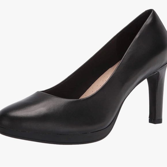 Flight Attendant shoes from Clark’s collection. - Picture 6 of 7